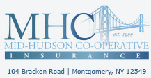 Mid Hudson Cooperative Insurance